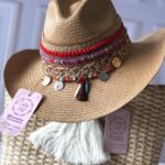 Ref 3 / Sombrero Red New