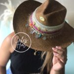 Ref 18-1 / Sombrero Ojo Dorado