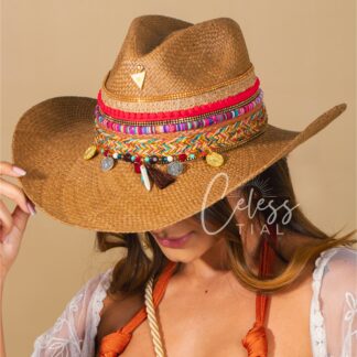 Ref 3 / Sombrero Red New