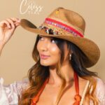 Ref 3 / Sombrero Red New