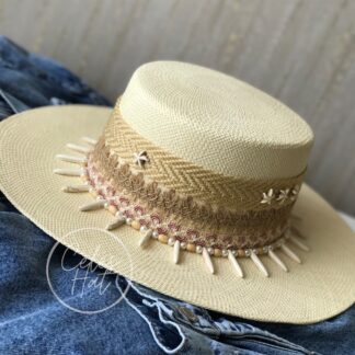 Ref 20-4 / Cordobés Vintage
