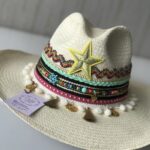 Ref 18 / Estrella con negro