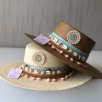 Ref 20-2 / Cordobés con Aplique tejido
