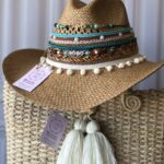 Ref 8 / Sombrero Petlover