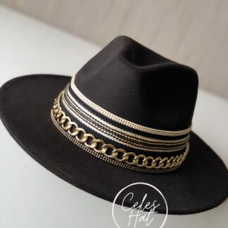 Ref 26-2 / Fieltro con Cadena
