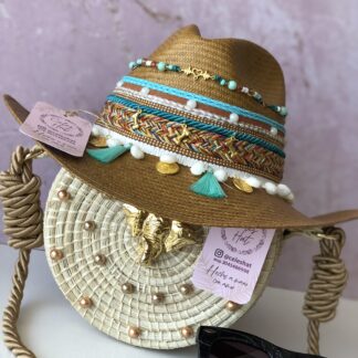 Ref 8 / Sombrero Petlover