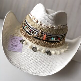 Ref 17 / Vaquero conchas 🐚