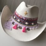 Ref 17-2 / Vaquero Estrella mar pasteles