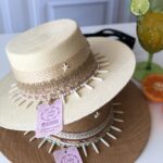 Ref 20-4 / Cordobés Vintage