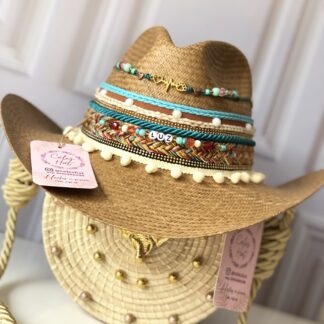 Ref 8 / Sombrero Petlover