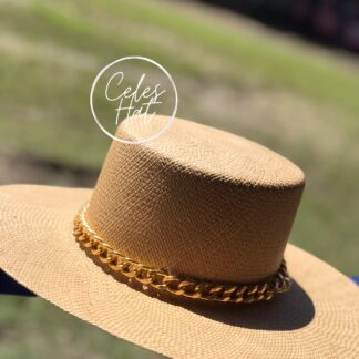 Ref 20-11/ Cordobes con Cadena