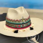 Ref 18 / Estrella con negro