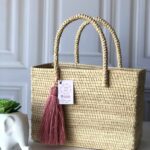 Ref / Bolso canasta Grande