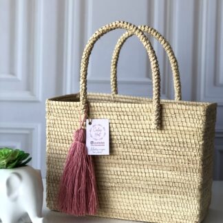 Ref / Bolso canasta Grande