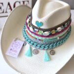 Ref 4 / Sombrero Vaquero Bichota