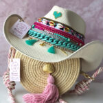 Ref 4 / Sombrero Vaquero Bichota