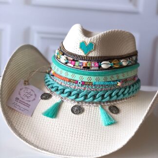 Ref 4 / Sombrero Vaquero Bichota