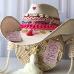 Ref 4 / Sombrero Vaquero Bichota