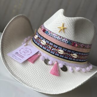 Ref 17-2 / Vaquero Estrella mar pasteles