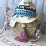 Ref 4 / Sombrero Vaquero Bichota