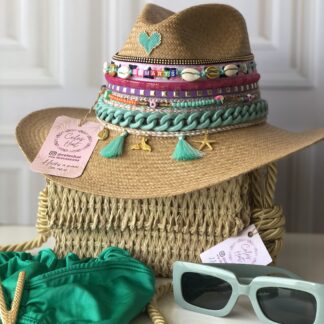 Ref 5 / Sombrero Aguadeño Bichota