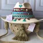Ref 5 / Sombrero Aguadeño Bichota