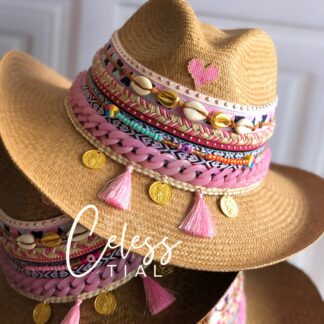 Ref 5 / Sombrero Aguadeño Bichota