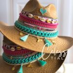 Ref 5 / Sombrero Aguadeño Bichota