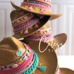 Ref 5 / Sombrero Aguadeño Bichota