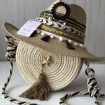 Ref / Bolso Redondo 19cm Diámetro