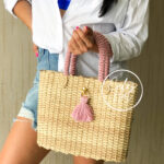 Ref / Bolso Grande 39x29cm