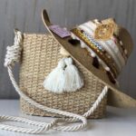 Ref / Bolso Cuadrado Pequeño