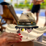 Ref 10 / Sombrero Abril