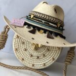 Ref 10 / Sombrero Abril