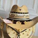 Ref 12 / Trenza Negra o Café