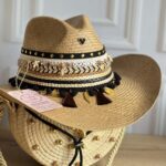 Ref 12 / Trenza Negra o Café
