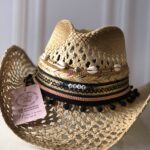 Ref 17-1 Vaquero envejecido UNISEX