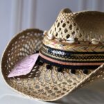 Ref 17-1 Vaquero envejecido UNISEX