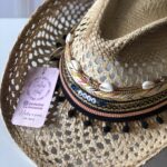 Ref 17-1 Vaquero envejecido UNISEX