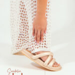 Sandalias Isla Champagne