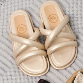 Sandalias Isla Champagne