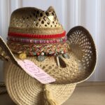 Ref 3-1 / Vaquero envejecido Red New