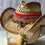 Ref 3-1 / Vaquero envejecido Red New