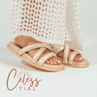 Sandalias Isla Champagne