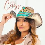Ref 4-1 Bichota Vaquero envejecido
