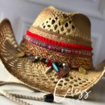 Ref 3-1 / Vaquero envejecido Red New