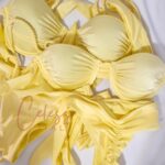 Vestido de Baño Tulipán