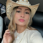 Ref. 02 / Sombrero Vaquero Luxury conchas