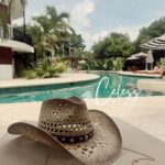 Ref. 01 / Sombrero Vaquero Luxury Correa Sencilla